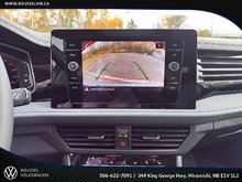 2026 Volkswagen JETTA Highline