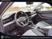 2026 Volkswagen JETTA Highline