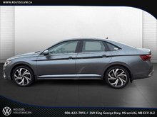 2026 Volkswagen JETTA Highline