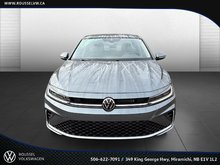 2026 Volkswagen JETTA Highline