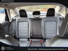 2026 Volkswagen JETTA Highline