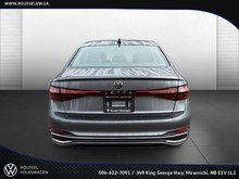 2026 Volkswagen JETTA Highline