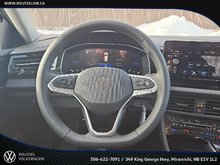 2026 Volkswagen Jetta Trendline