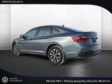 2026 Volkswagen Jetta Trendline