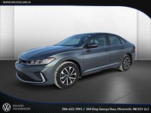 2026 Volkswagen Jetta Trendline