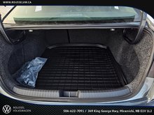 2026 Volkswagen Jetta Trendline