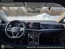 2026 Volkswagen Jetta Trendline