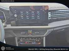 2026 Volkswagen Jetta Trendline