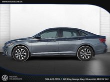 2026 Volkswagen Jetta Trendline