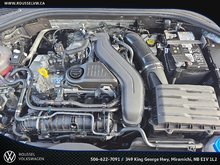 2026 Volkswagen Jetta Trendline