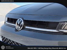 2026 Volkswagen Jetta Trendline