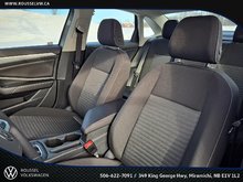 2026 Volkswagen Jetta Trendline