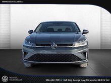 2026 Volkswagen Jetta Trendline