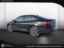 2026 Volkswagen Jetta Trendline