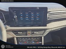 2026 Volkswagen Jetta Trendline