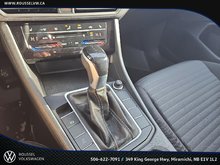 2026 Volkswagen Jetta Trendline