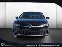 2026 Volkswagen Jetta Trendline