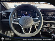 2026 Volkswagen Jetta Trendline