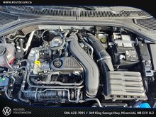 2026 Volkswagen Jetta Trendline