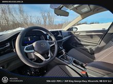 2026 Volkswagen Jetta Trendline