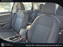 2026 Volkswagen Jetta Trendline