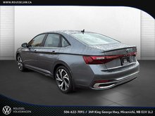 2026 Volkswagen Jetta Highline