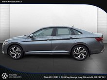 2026 Volkswagen Jetta Highline