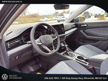 2026 Volkswagen Jetta Highline