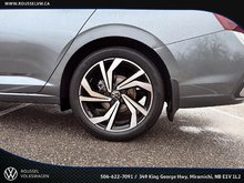 2026 Volkswagen Jetta Highline