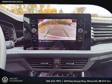 2026 Volkswagen Jetta Highline