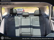 Volkswagen Taos Comfortline 2022
