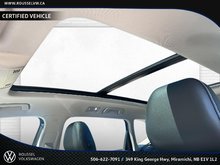 Volkswagen Taos Comfortline 2022