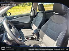 Volkswagen Taos Comfortline 2022