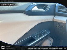 Volkswagen Taos Comfortline 2022