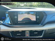 Volkswagen Taos Comfortline 2022