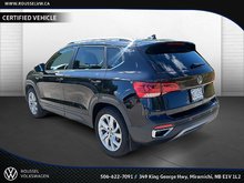 Volkswagen Taos Comfortline 2022