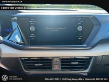 Volkswagen Taos Comfortline 2022