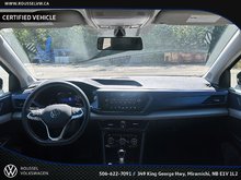 Volkswagen Taos Comfortline 2022