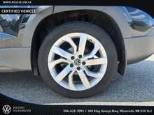 Volkswagen Taos Comfortline 2022
