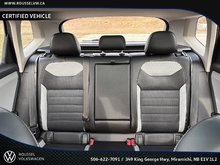 2022 Volkswagen Taos Highline