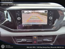 2022 Volkswagen Taos Highline