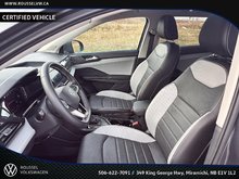 2022 Volkswagen Taos Highline