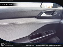 2022 Volkswagen Taos Highline