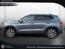 2022 Volkswagen Taos Highline