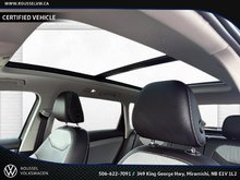 2022 Volkswagen Taos Highline