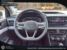 2022 Volkswagen Taos Highline