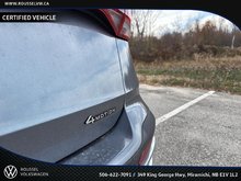 2022 Volkswagen Taos Highline