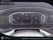 2022 Volkswagen Taos Highline