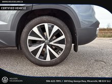 2022 Volkswagen Taos Highline