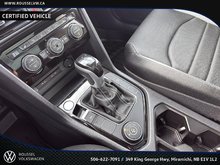 2022 Volkswagen Taos Highline